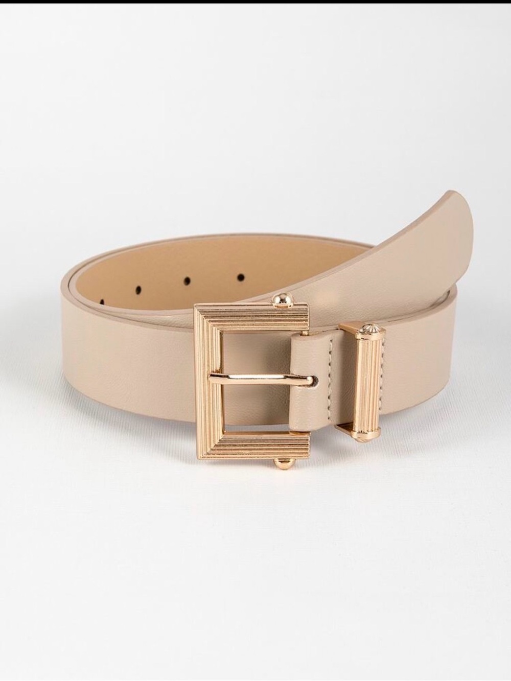 Belt
